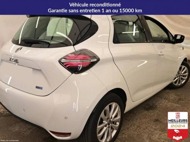 Renault Zoe image 2
