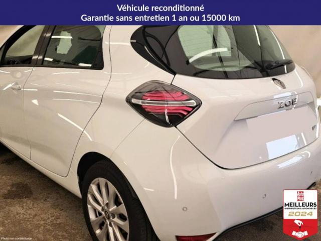 Renault Zoe image 6