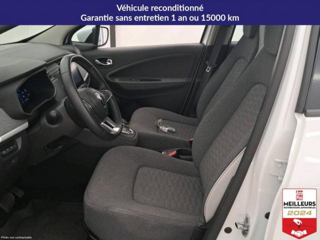 Renault Zoe image 3