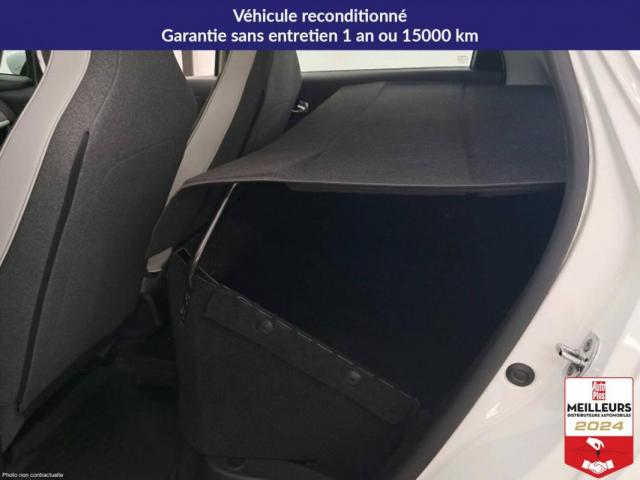 Renault Zoe image 5