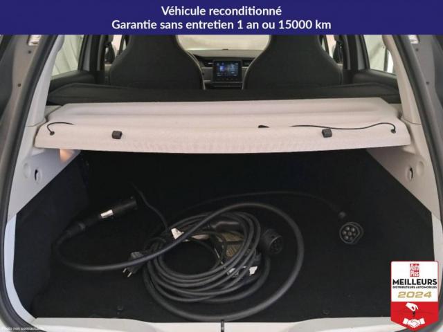 Renault Zoe image 7