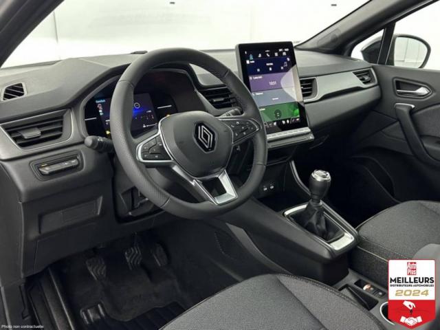 Renault Captur image 3