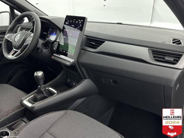 Renault Captur image 7