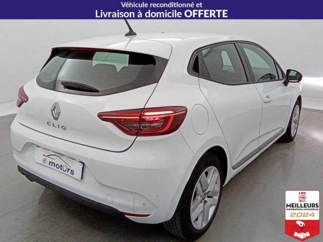 Renault Clio image 8