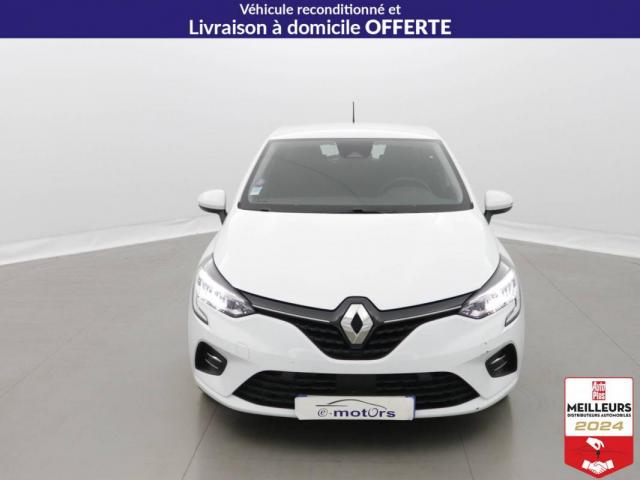 Renault Clio image 6