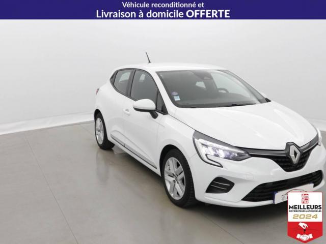 Renault Clio image 7