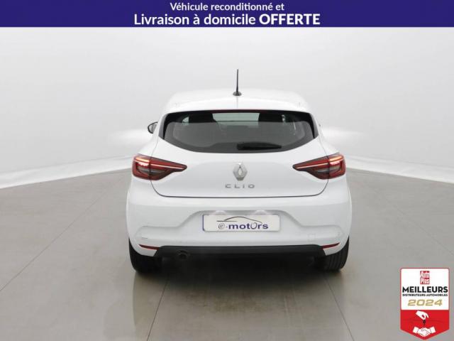 Renault Clio image 4