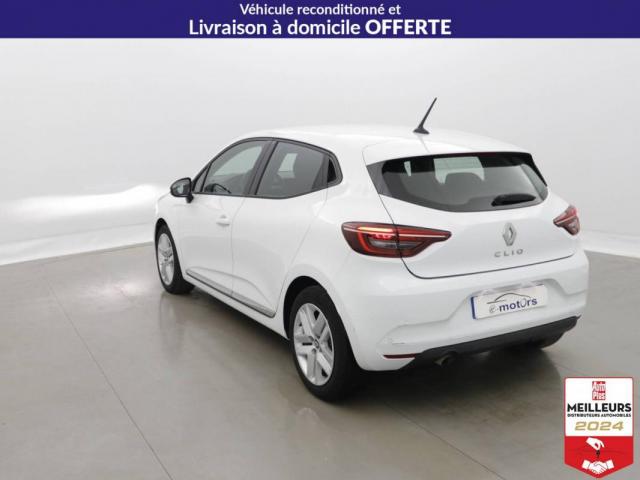 Renault Clio image 9