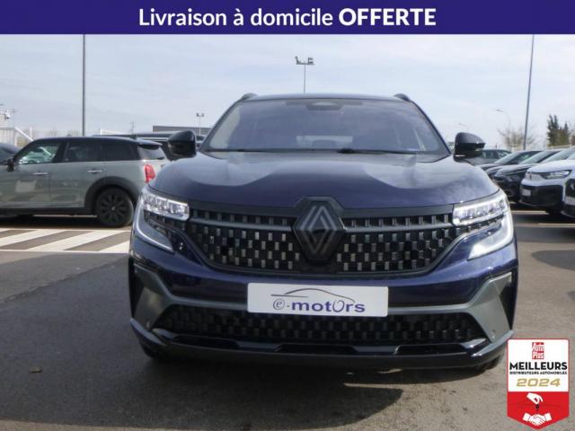 Renault Espace image 7