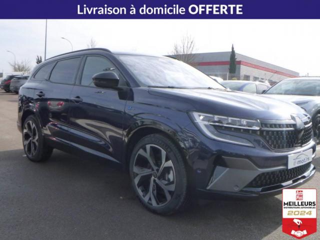 Renault Espace image 5