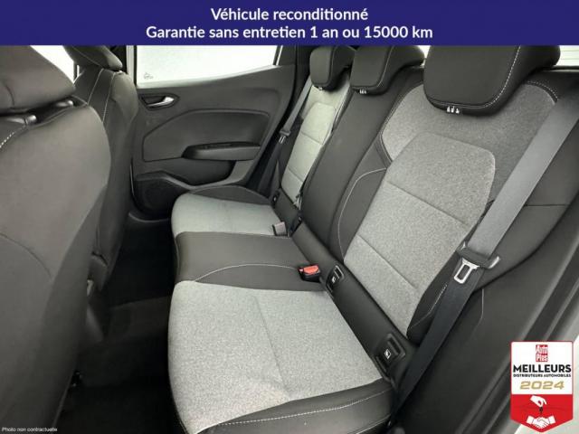 Renault Clio image 2