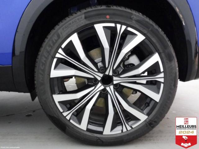 Renault Austral image 8