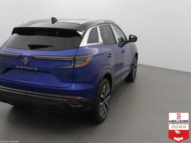 Renault Austral image 1
