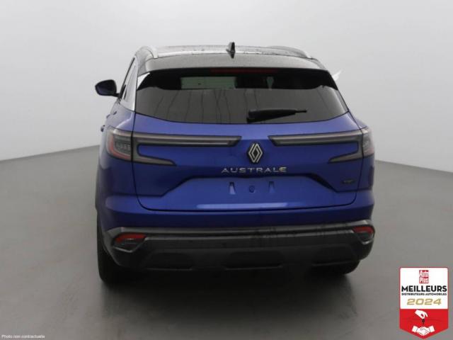 Renault Austral image 5