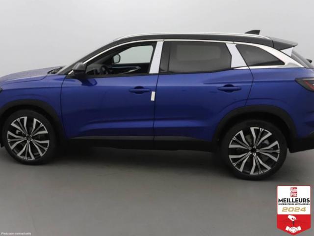 Renault Austral image 4