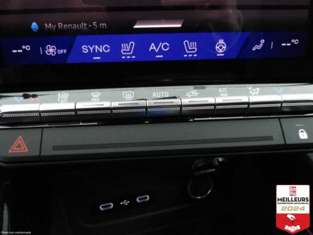 Renault Austral image 7