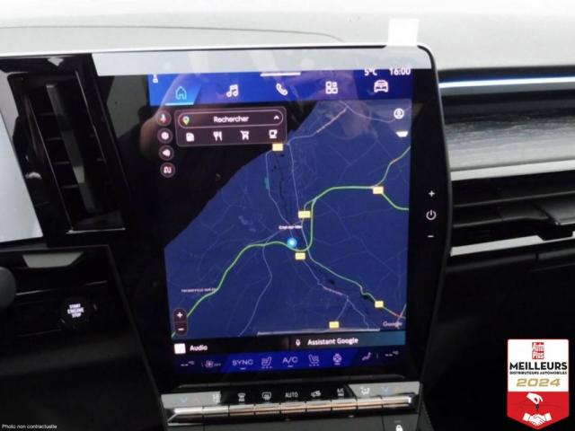 Renault Austral image 2