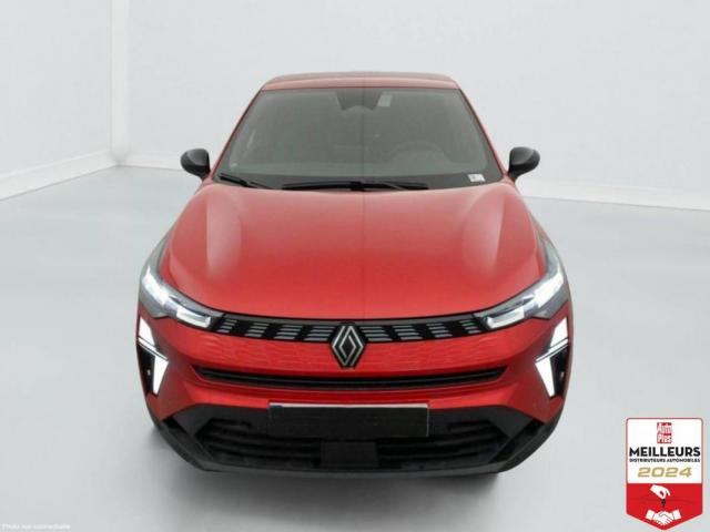 Renault Symbioz image 1