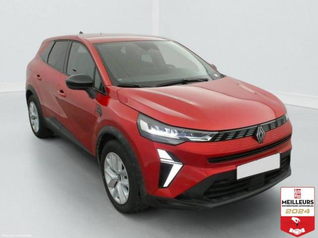 Renault Symbioz image 4