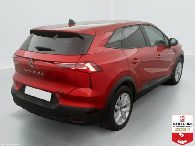 Renault Symbioz image 3