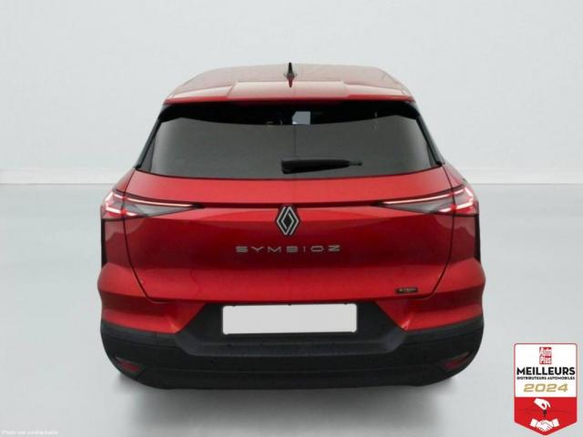 Renault Symbioz image 6