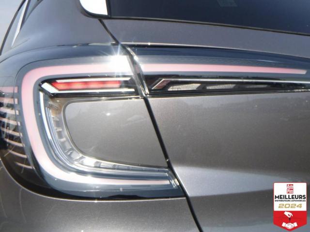 Renault Captur image 8