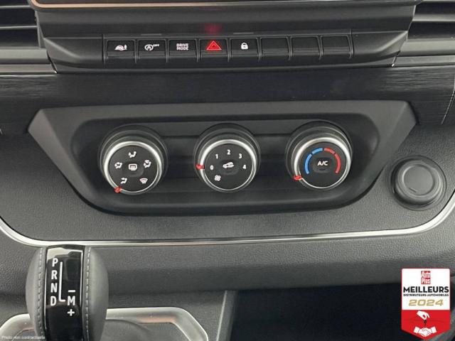 Renault Trafic image 9