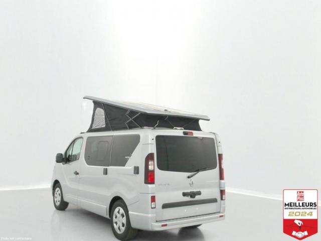 Renault Trafic image 7