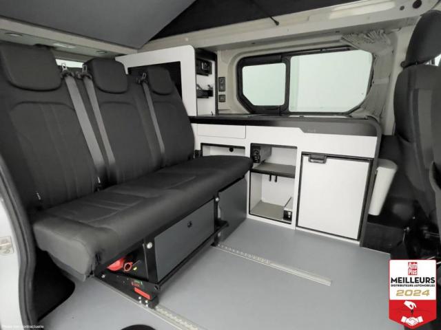 Renault Trafic image 8