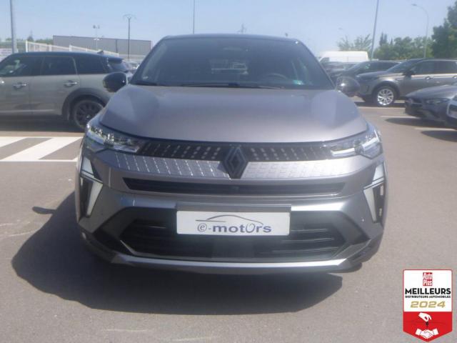Renault Captur image 3
