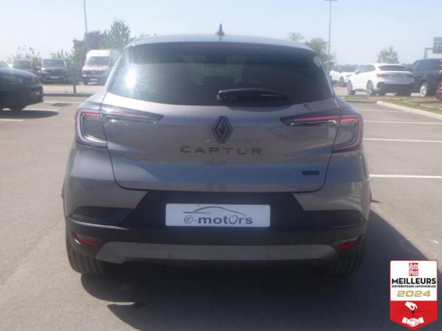 Renault Captur image 9