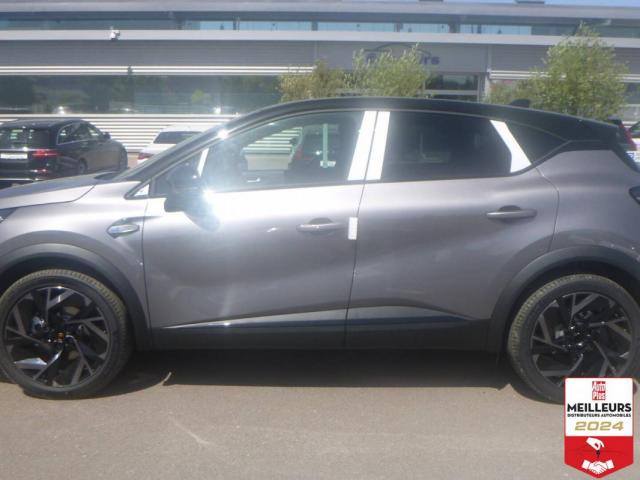 Renault Captur image 2