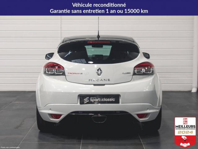 Renault Mégane image 9