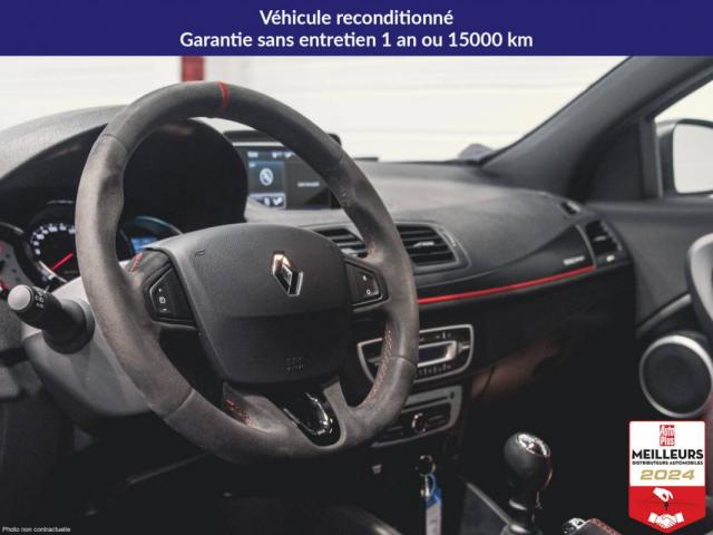 Renault Mégane image 2