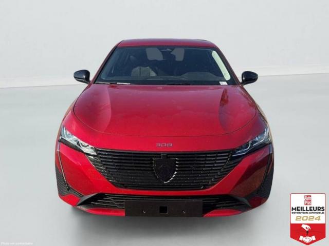 Peugeot 308 image 7