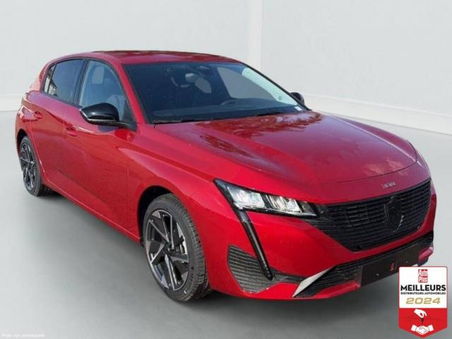 Peugeot 308 image 4