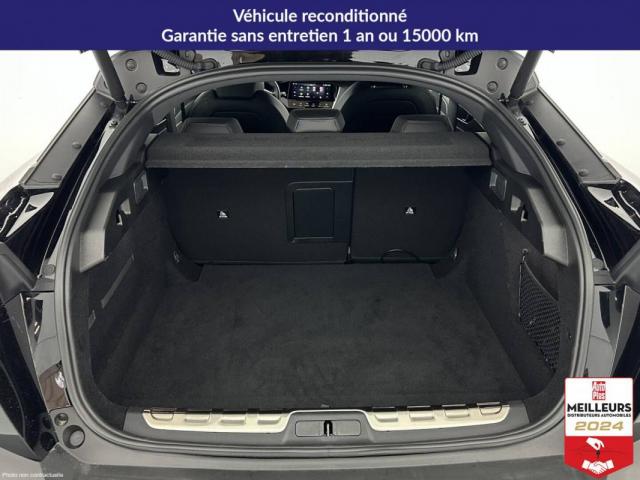 Peugeot 408 image 8