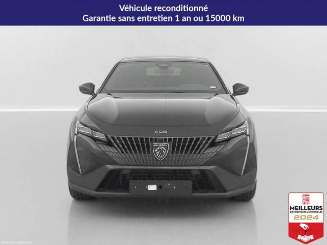 Peugeot 408 image 7