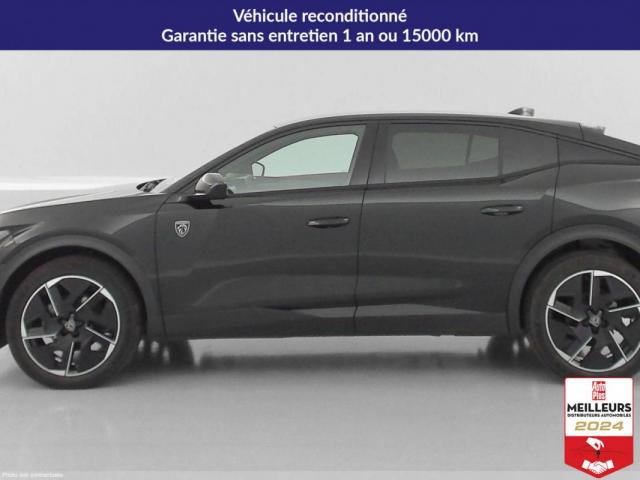 Peugeot 408 image 2