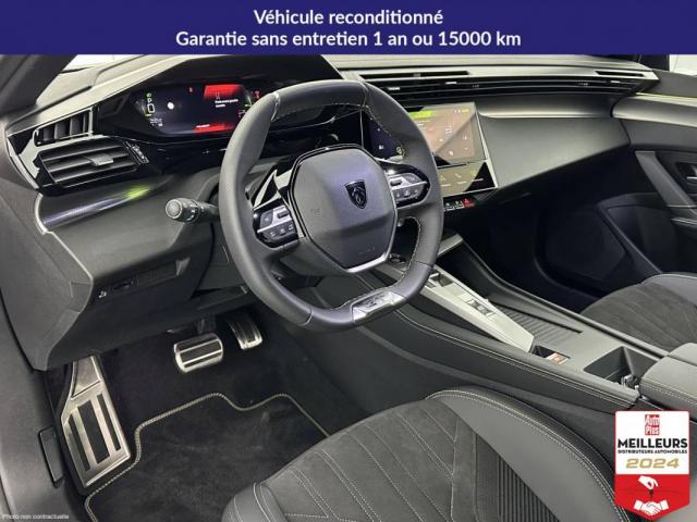 Peugeot 408 image 6