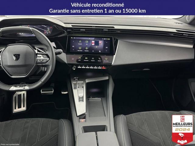 Peugeot 408 image 1