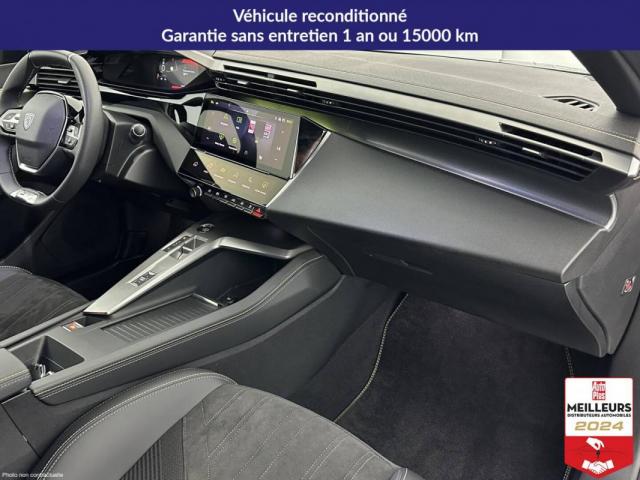 Peugeot 408 image 5