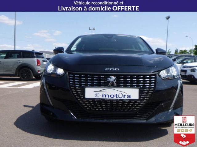 Peugeot 208 image 8