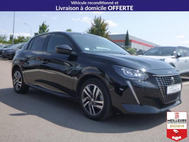 Peugeot 208 image 7