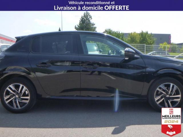 Peugeot 208 image 4