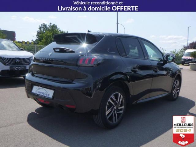 Peugeot 208 image 1