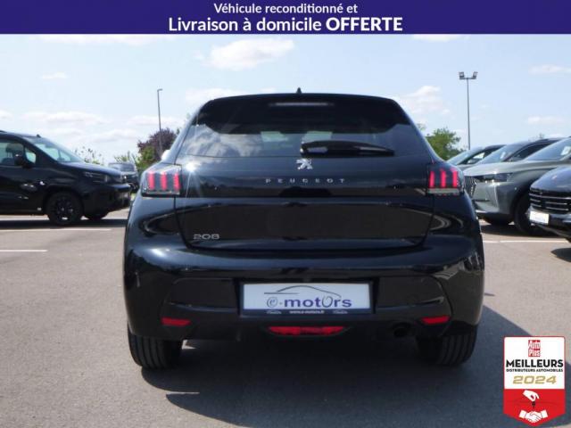 Peugeot 208 image 2