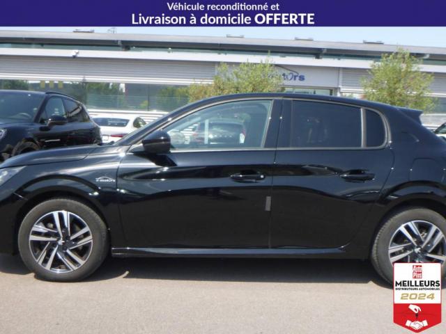 Peugeot 208 image 3