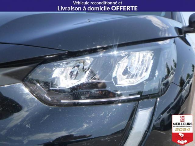 Peugeot 208 image 5