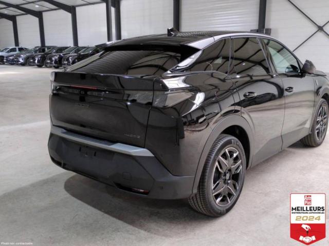 Peugeot 3008 image 8